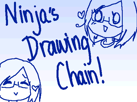 Drawing Chain