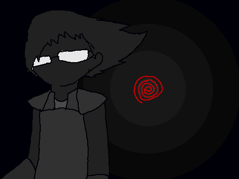 welcome to the masquerade, mortal.