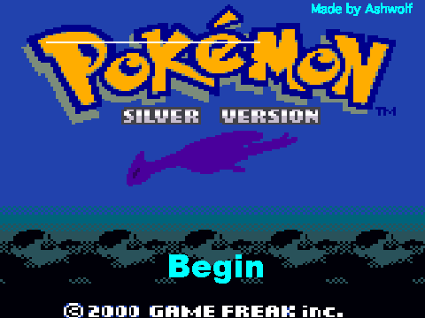 Pokemon Soulsilver