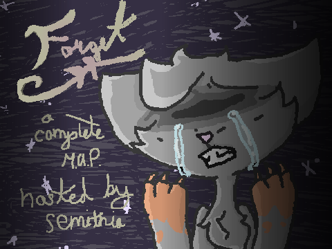{} ₣ØⱤ₲Ɇ₮ {} ₵Ø₥₱ⱠɆ₮Ɇ ₥₳₱ {} (thumbnail)