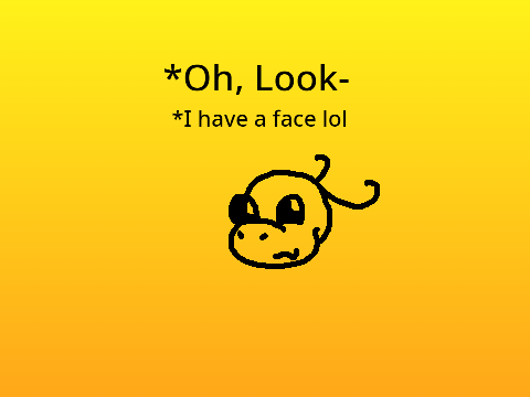 My Real Self