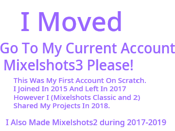 I Moved Classic
