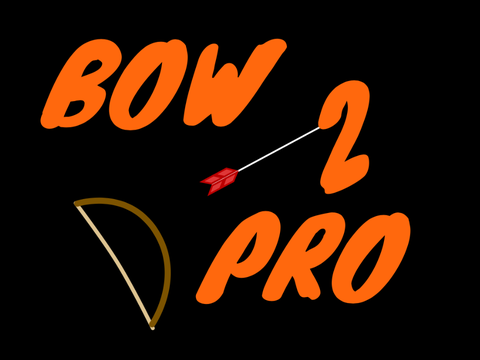 Bow Pro 2 - a game