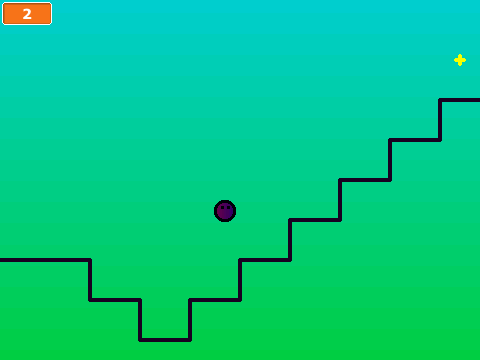 1S 1S 1C Platformer