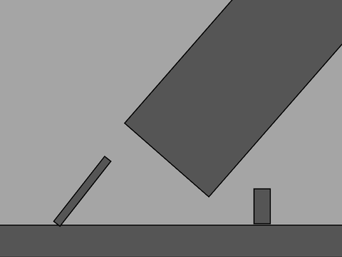Smoke Level Maker Challenge remix