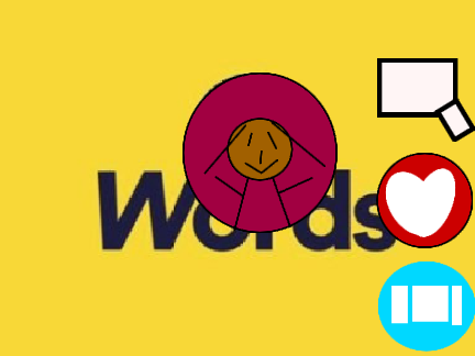 HQ Words
