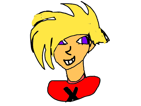 Horrible Art