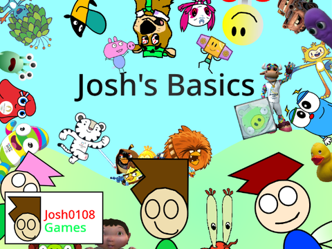 Josh's Basics (V3.2)