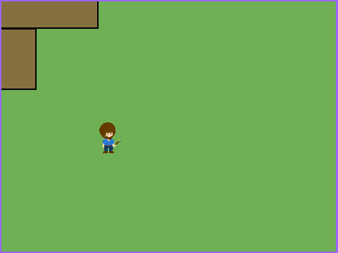 BoB RosS AnD ThE P.O.P Demo WIP 2