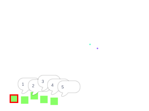 Glide Demo + Playable Clone