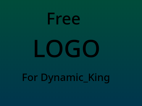 Logo for Dynamic_King