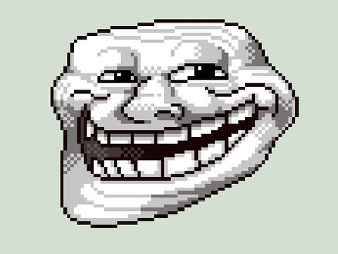 Raged: A Troll Sansformer