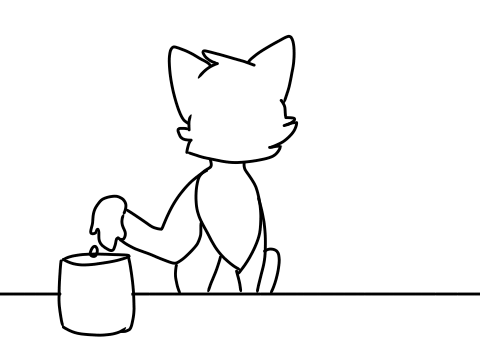 Paint Splatter (Animation [WIP])