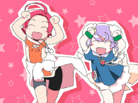 caramelldansen (original)