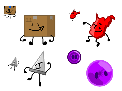 more BFTO remakes