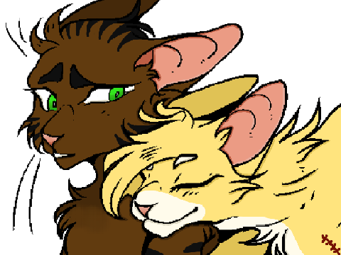 A Piece of Old Art I thought I had lost :)