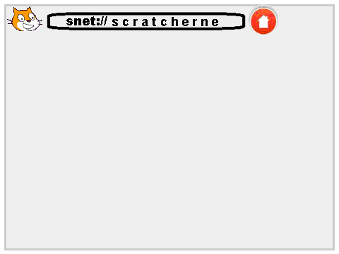 Scratchernet Web Template