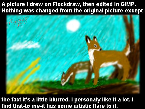 ART DUMPSTER!!!