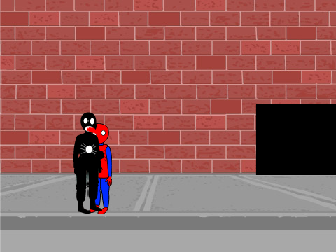 Spider-Man