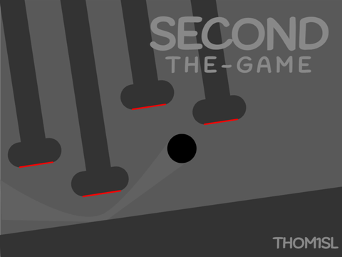 Second-The Game - V1.1