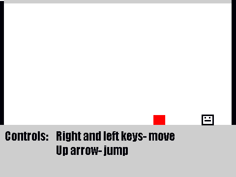 Platformer engine 1s1s