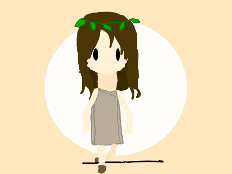 something