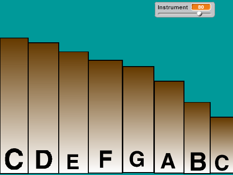 Xylophone