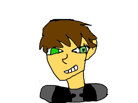 James "Jimmie" Keller Contest Entry