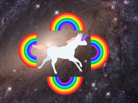 unicorns