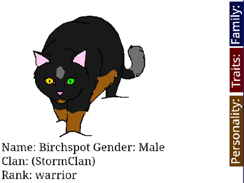 Birchspot