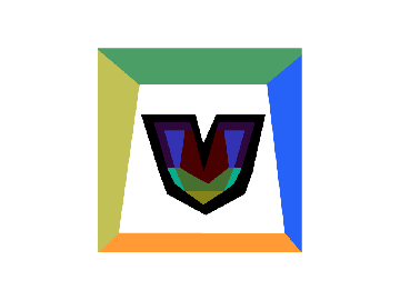 Logo for vedrc
