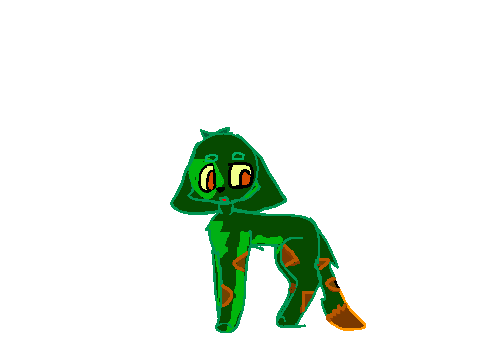my friends oc 