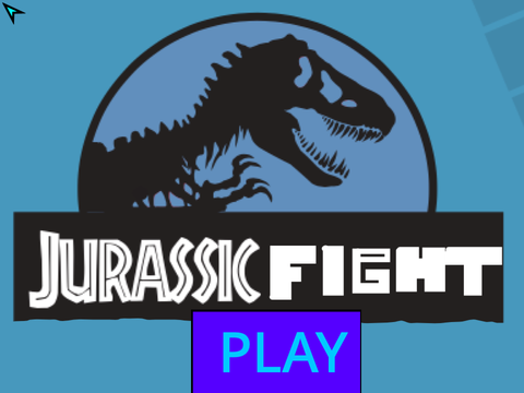 Jurassic Fight