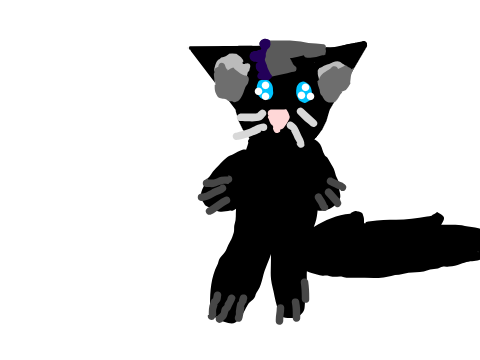 Another one of my OCs.