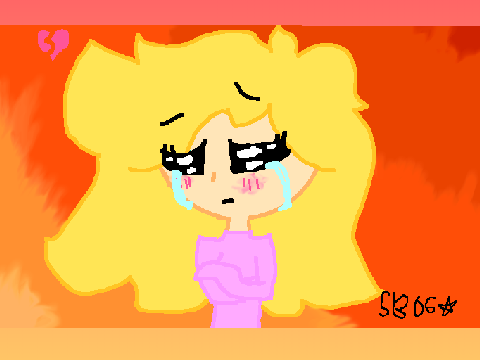 Made this on Animal Jam