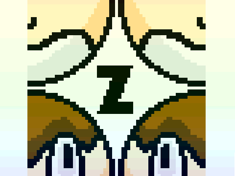 I'm Back! (With a new icon)