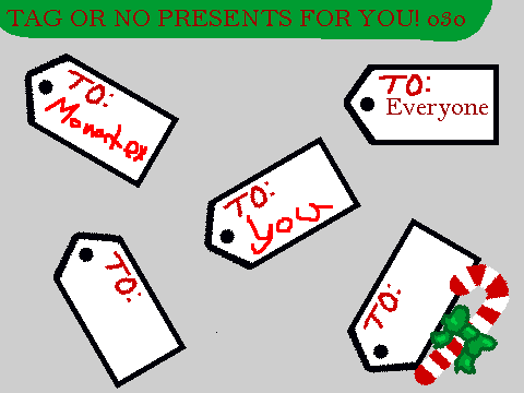Christmas Meme!