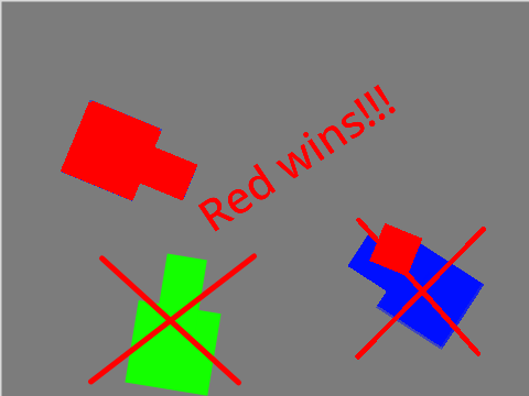 Clash III bug fix. NEW stuff. plz see.