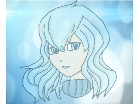 -Sky Drop as human-
