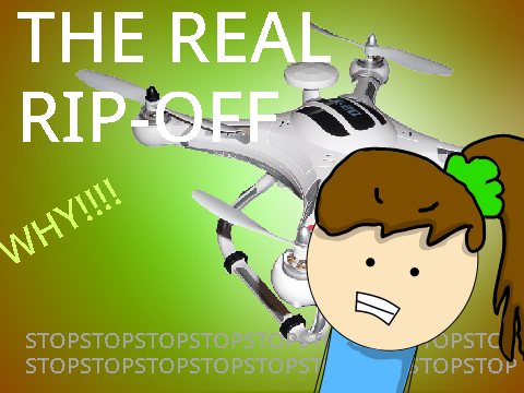 The Rip-Off
