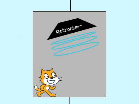 Add Yourself In The Elevator!