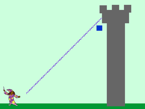 LCPS Day Two- Programming Challenge 1 remix