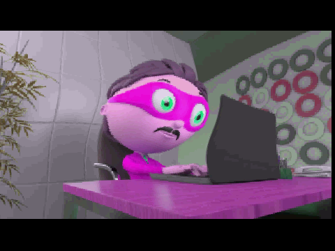 Protegent Antivirus Commercial but the man types forever but its loud