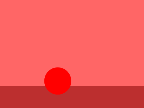 RED RUN! remix