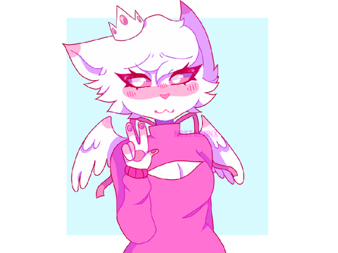 ~ Art Dump ~