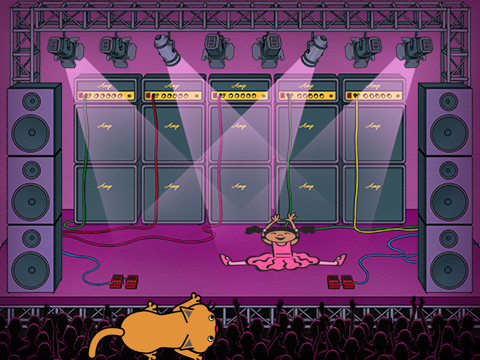 ballet show 