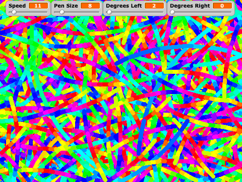 Control Colors v3