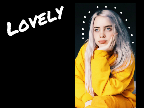 Lovely Billie Eilish (Feat Khaild) remix remix