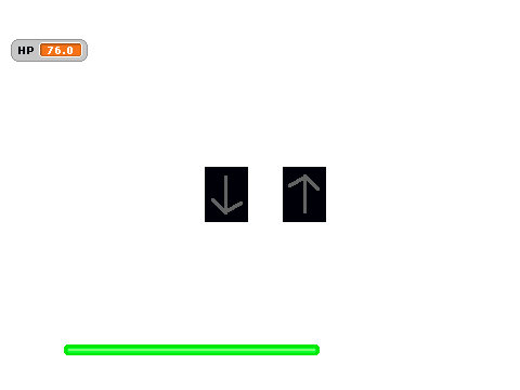 Health Bar Test 2