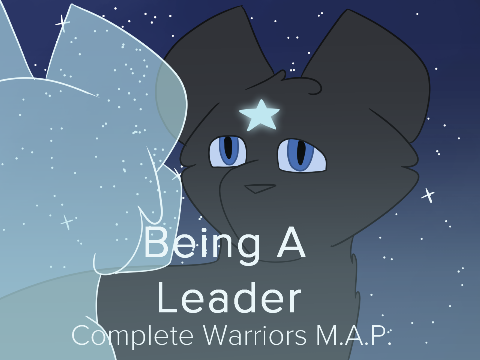 Warriors MAP - Being a Leader - Thumbnail Entry